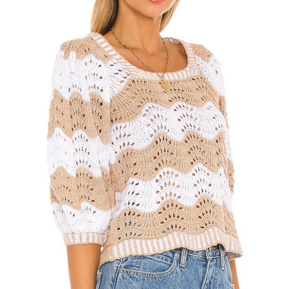 525 Sweater - Picture 2 of 5